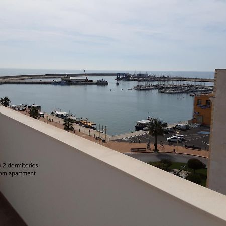 Preciosos Apartamentos En Vinaros Frente Al Mar Екстериор снимка