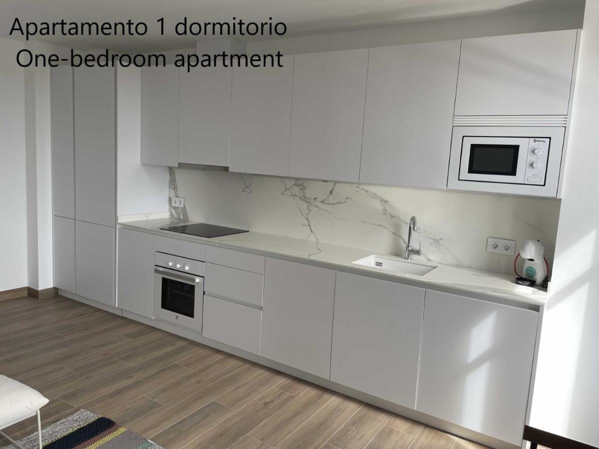 Preciosos Apartamentos En Vinaros Frente Al Mar Екстериор снимка